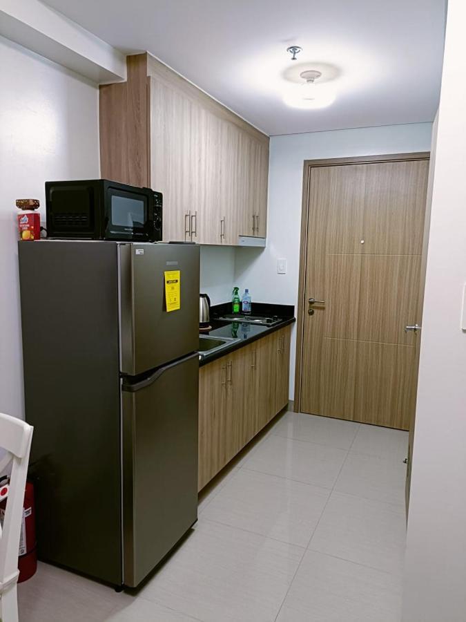 Home Away From Home Маніла Екстер'єр фото